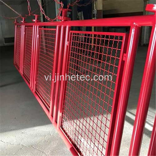 PE PVC nhiệt độ thấp đàn hồi nhiệt dẻo Tpe màu xanh lá cây